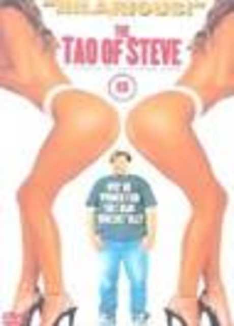 The Tao of Steve