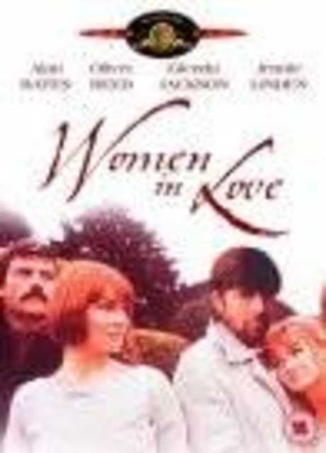 Donne In Amore