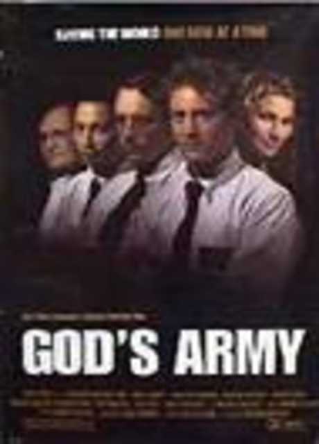God's Army