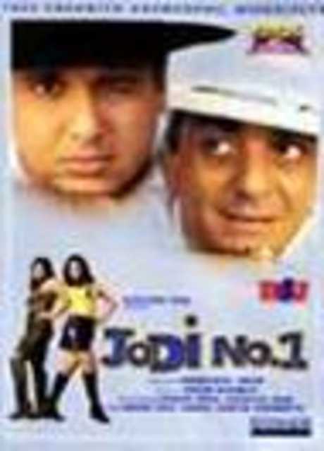 Jodi No.1