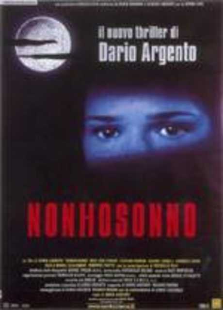 Non ho sonno