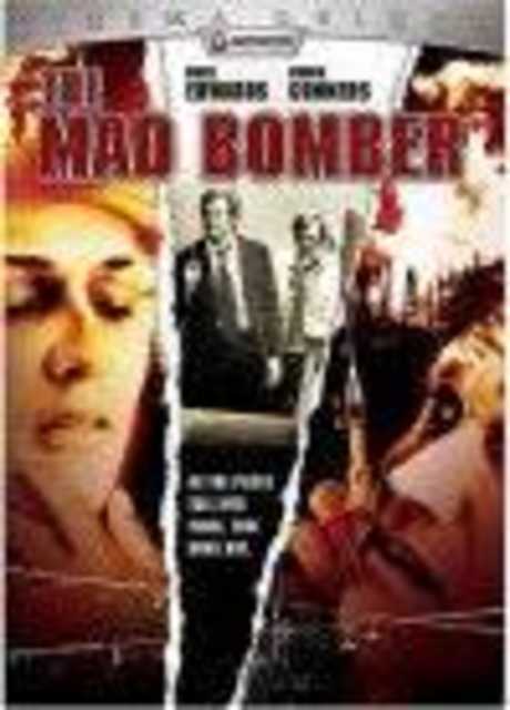 Mad Bomber - L'uomo sputato dall'inferno