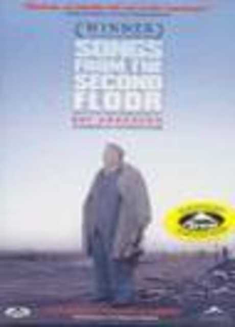Songs from the Second Floor