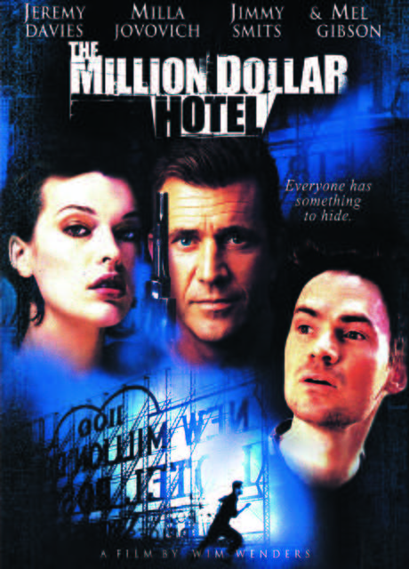The Million Dollar Hotel