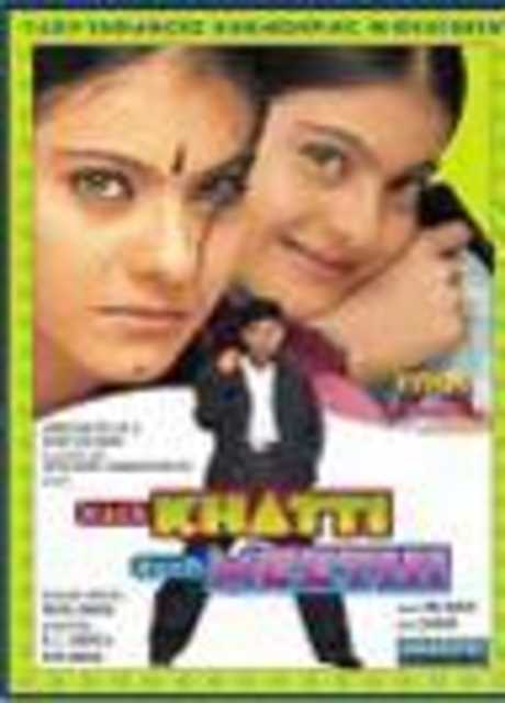 Kuch Khatti Kuch Meethi