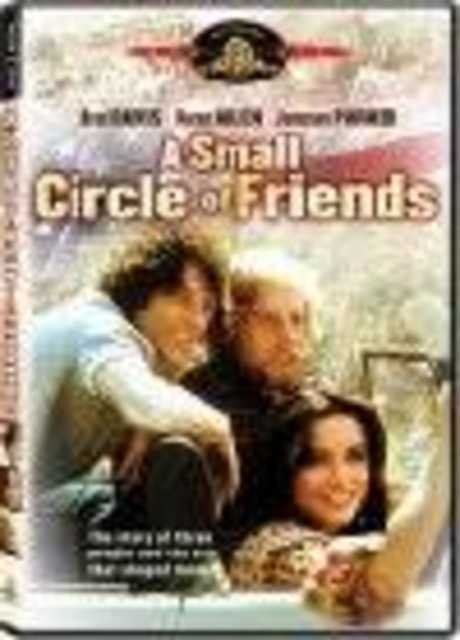 A Small Circle of Friends