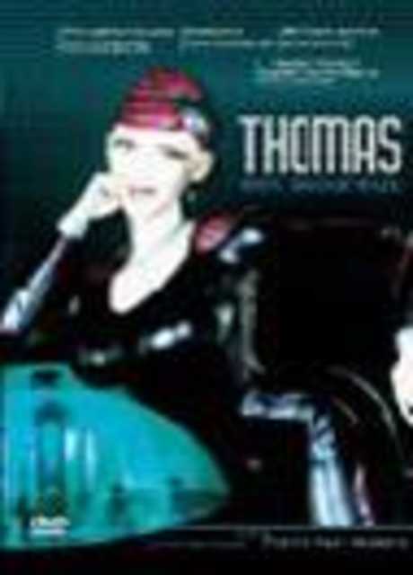 Thomas in Love