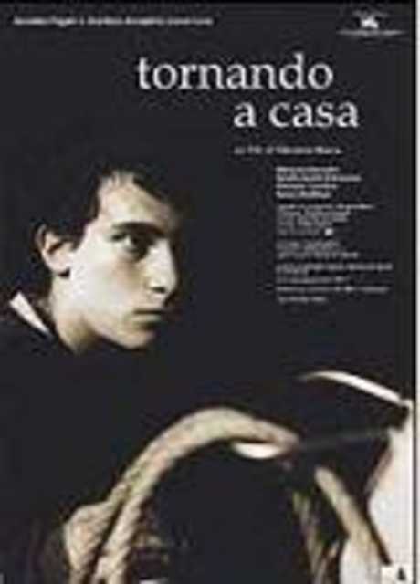 Tornando a casa