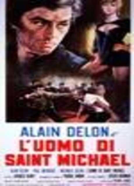 L'uomo di Saint Michel