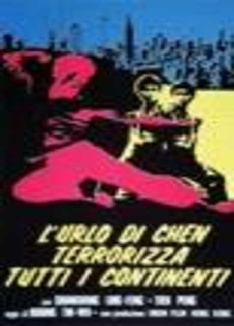 L'urlo di Chen terrorizza tutti i continenti
