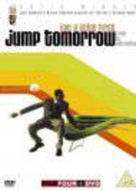 Jump Tomorrow