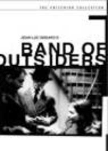 Band of Outsiders (Re-Issue)