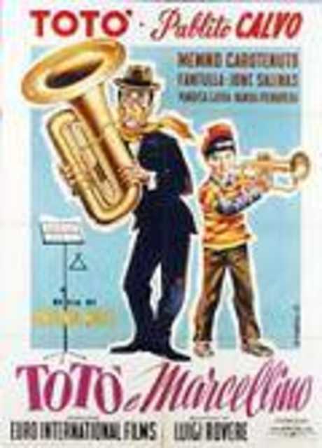 Totò e Marcellino