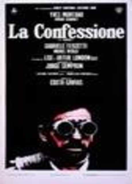 La confessione
