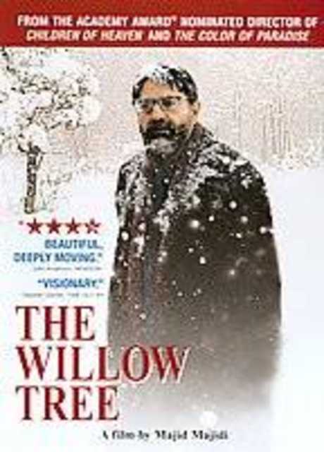 Weeping Willow