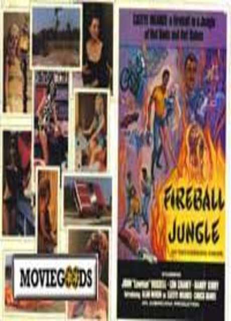 All'inferno quel bastardo di Johnny Scorpio