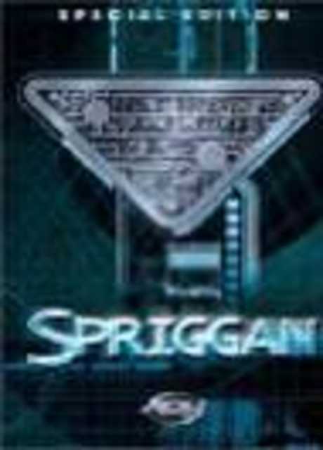 Spriggan