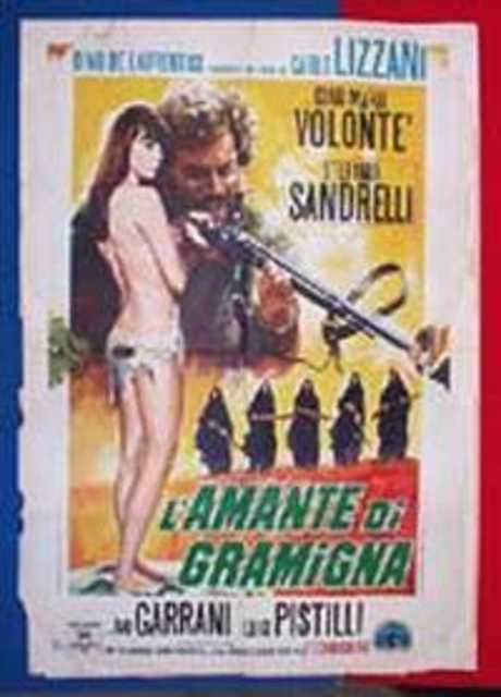 L'amante di Gramigna