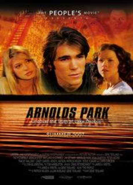 Arnold's Park