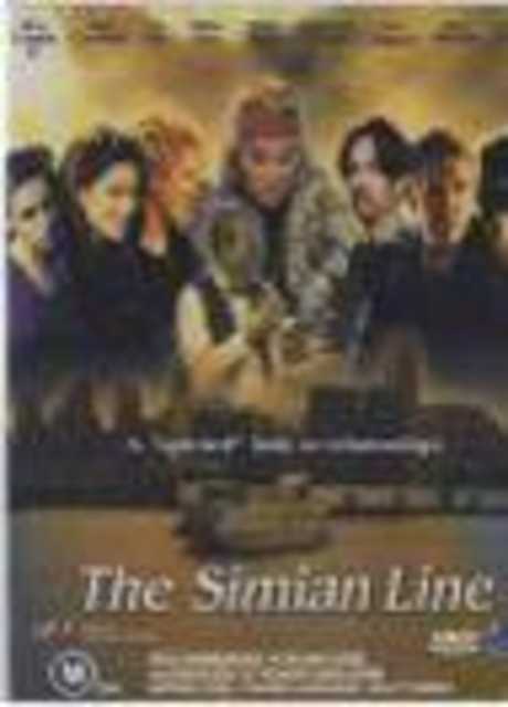 The simian line