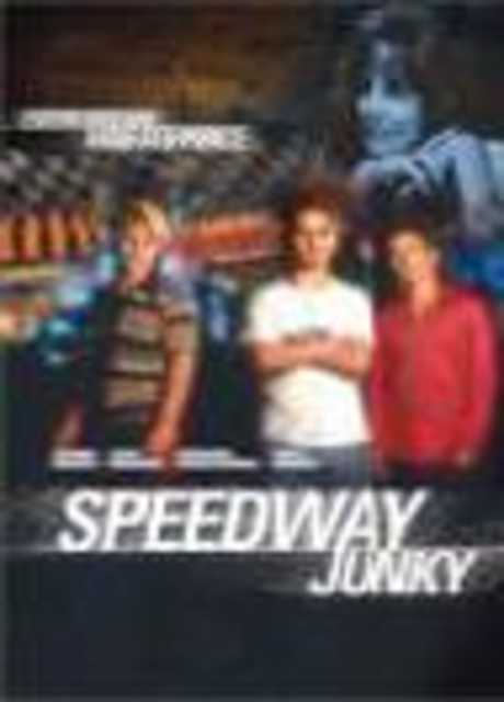 Speedway Junky