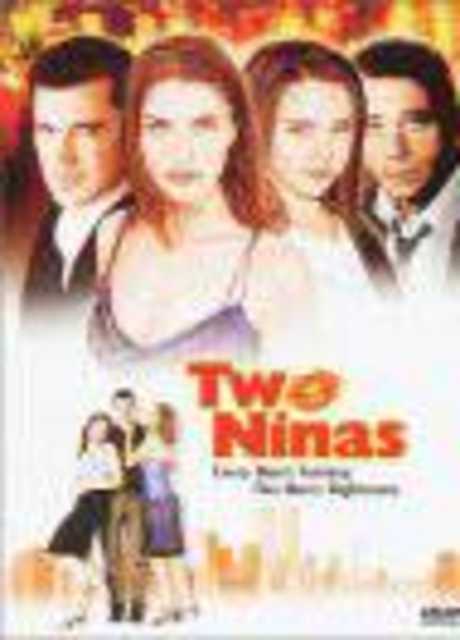 Two Ninas