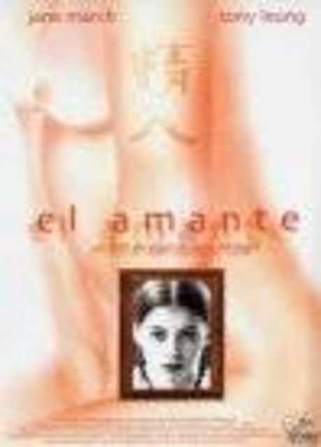 L' amante