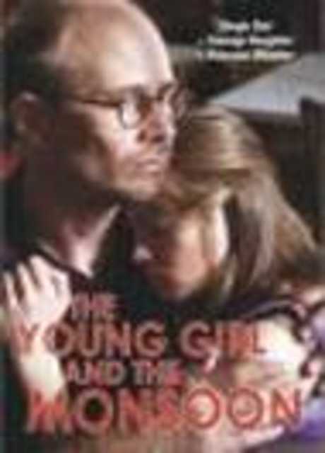 The Young Girl and the Monsoon