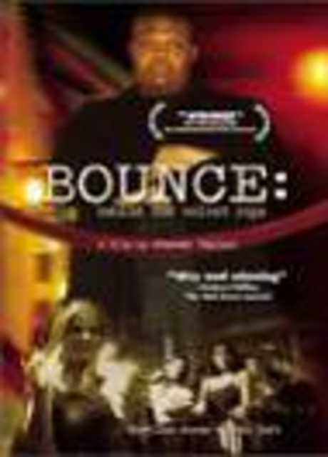 Bounce: Behind the Velvet Rope