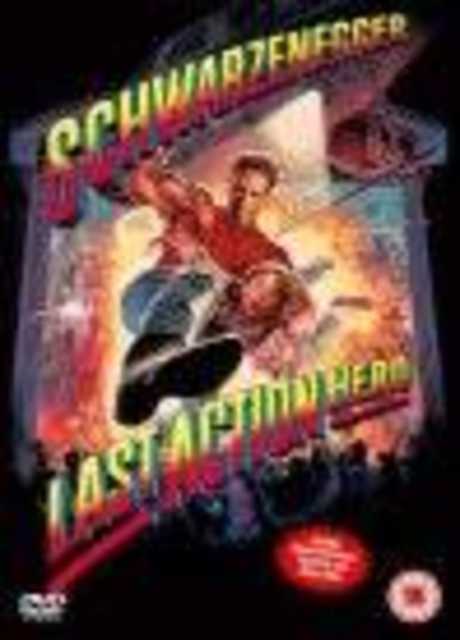 Last Action Hero - L'ultimo grande eroe