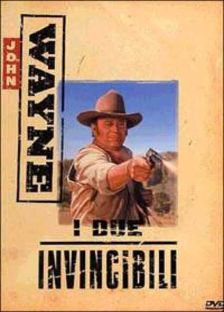 I due invincibili