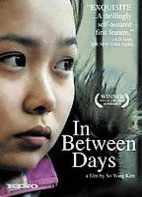 In Between Days