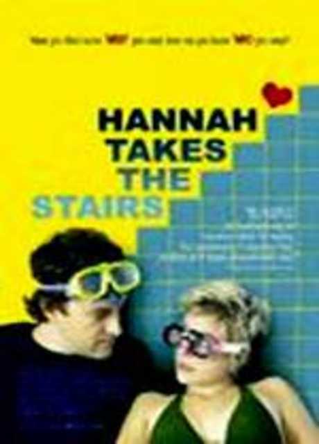 Hannah Takes the Stairs