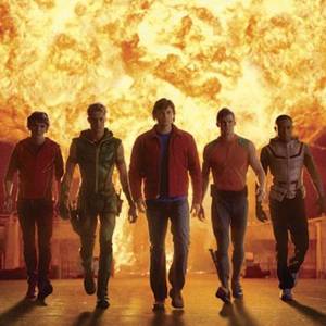 Smallville 10 Decima Stagione Movieplayer It