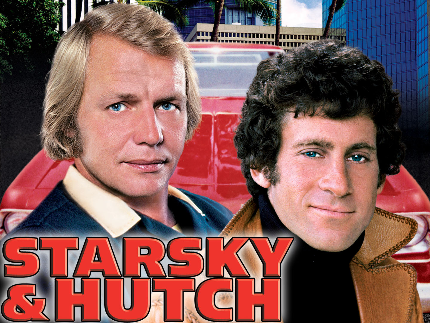 News sulla serie tv Starsky & Hutch ScreenWEEK