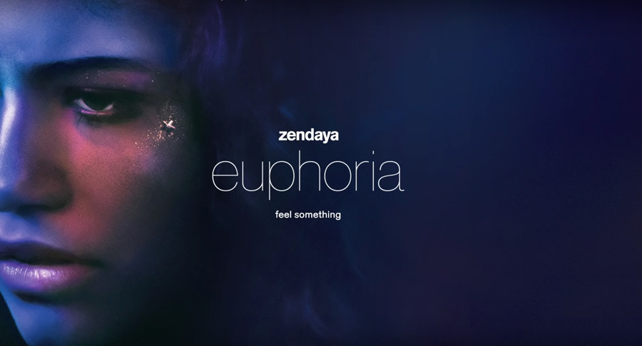 Euphoria Amazon Prime Canada EUPHORIA LINK EPISODI SERIE
