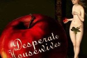 Desperate Housewives