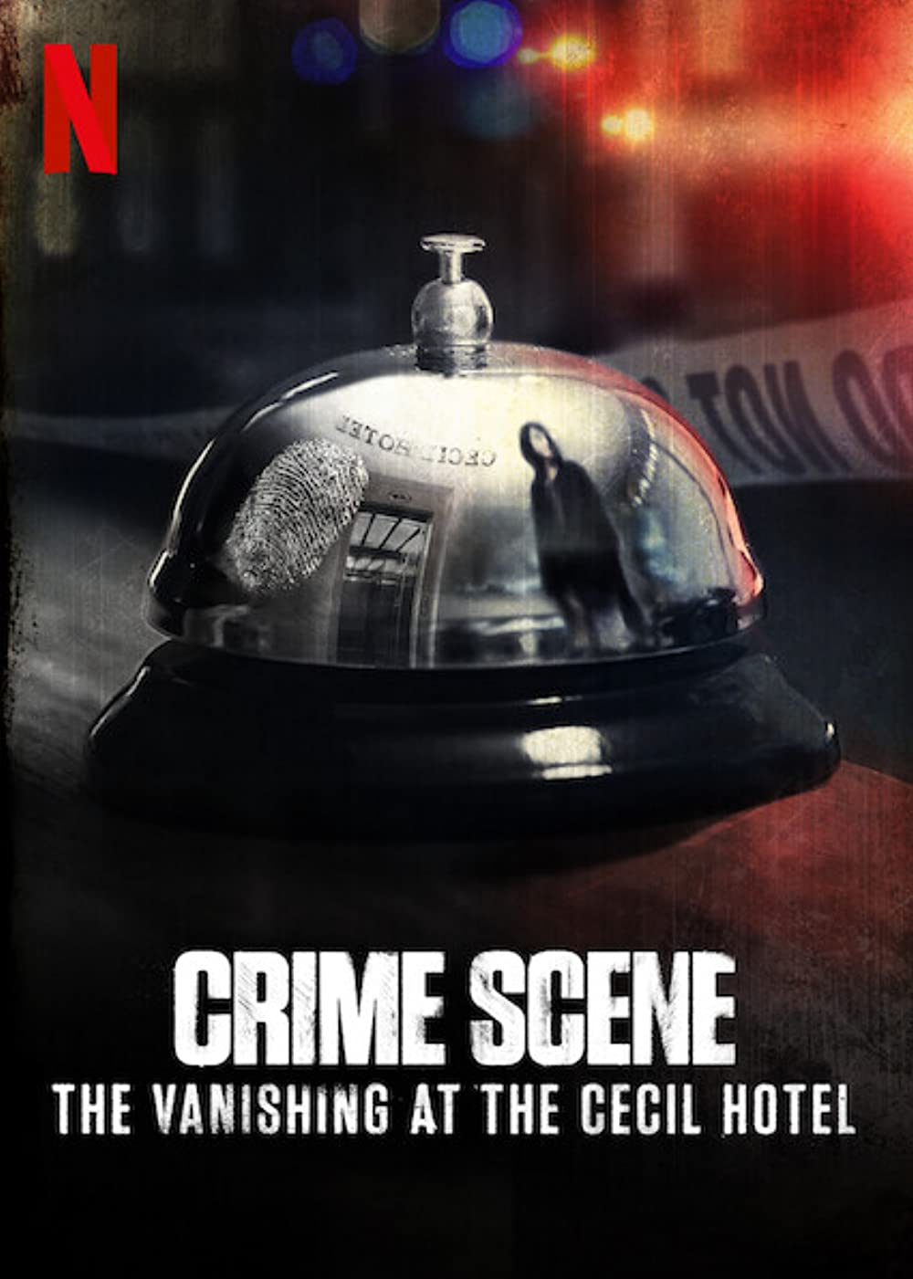 News sulla serie tv Sulla scena