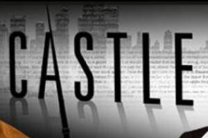 Castle - Detective tra le righe