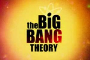 News sulla serie tv The Big Bang Theory @ ScreenWEEK