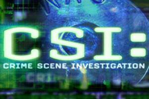 CSI: Crime Scene Investigation