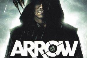 Arrow