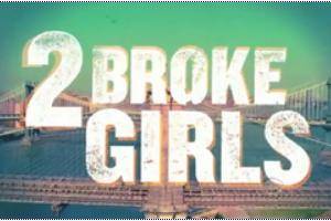 2 Broke Girls