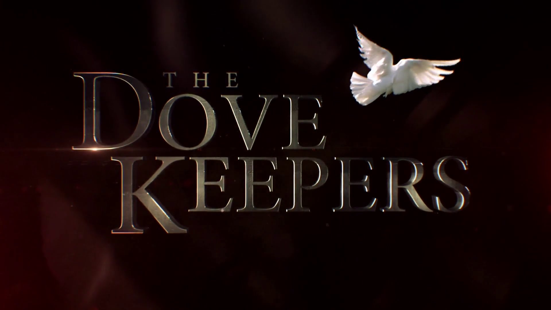 The Dovekeepers - Il Volo Della Colomba