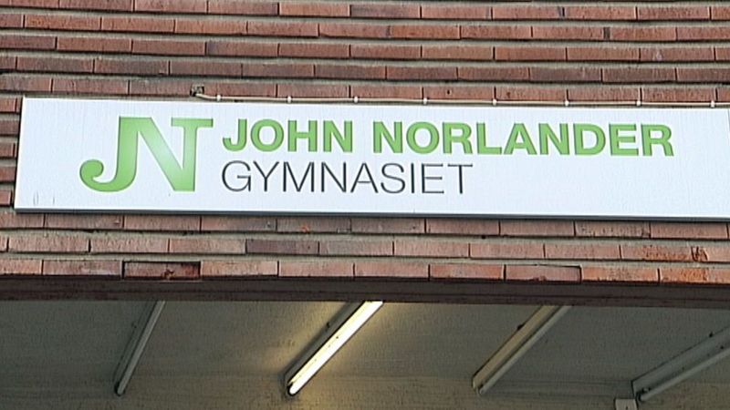 Skola i Kumla läggs ner