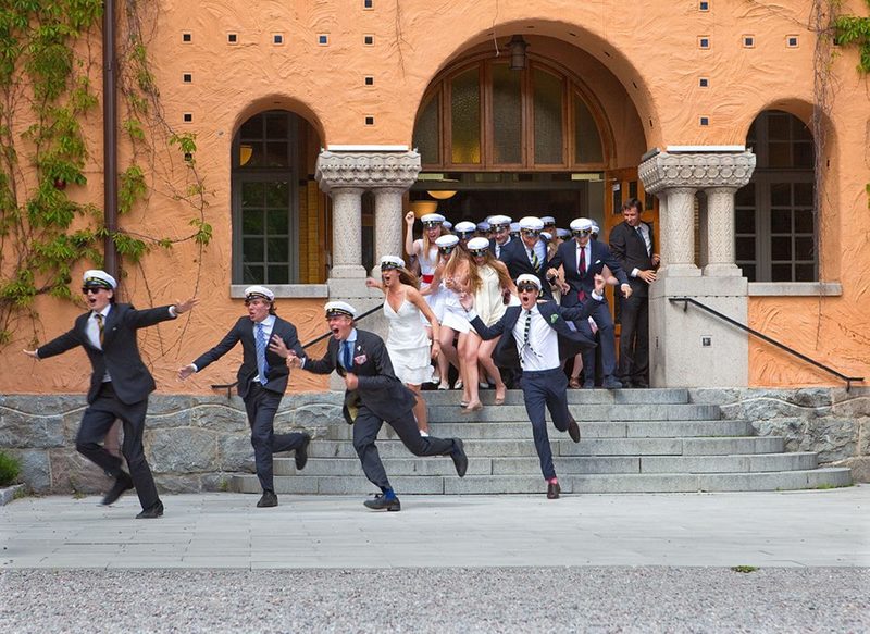 Yrkesprogram leder till jobb