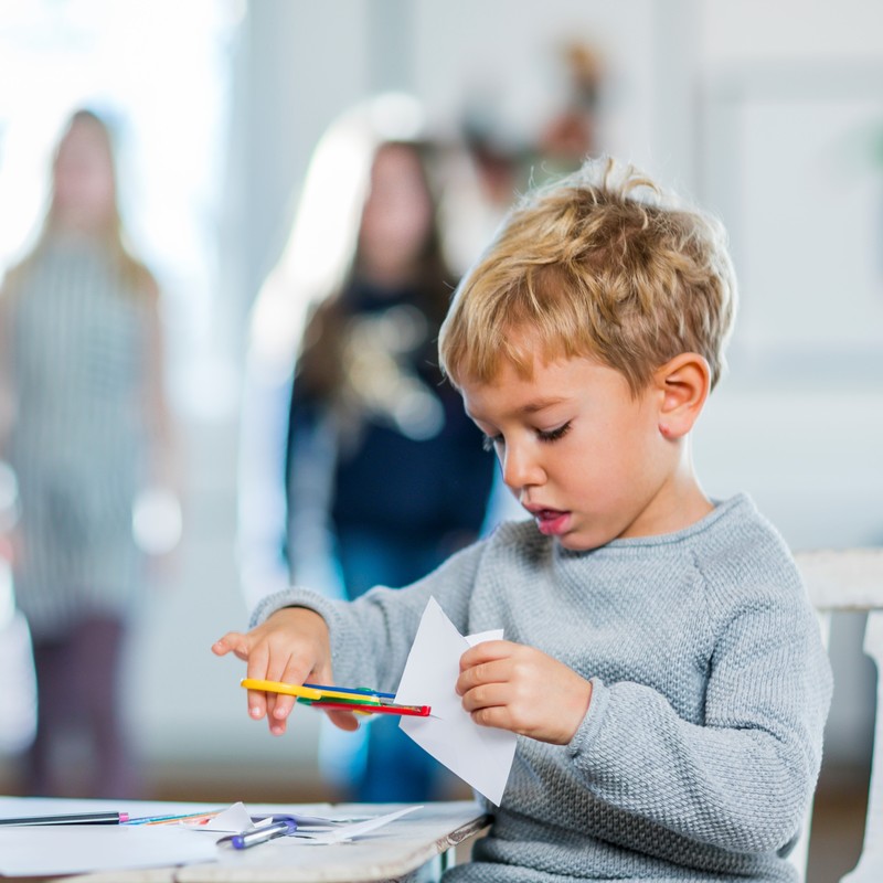 Skolkollen Förskola 