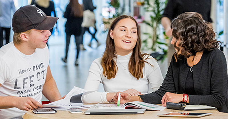 Det här gör edtechbranschen för att stötta skolorna