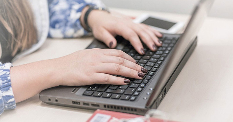 Mötesetik för onlinemöten