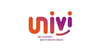 UNIVI Résidence Les Jardins de Belleville